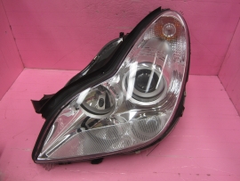 Mercedes Benz - Headlight Halogen - 20062011cls500